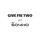 "Give Me Two" by Tut Sochno aplikacja