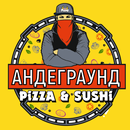 Андеграунд «Pizza & Sushi» APK
