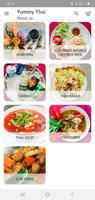 Yummy Thai ポスター