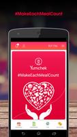 Yumchek پوسٹر