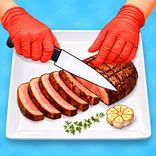 Cooking ASMR Kitchen Cook Game