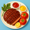 Cooking ASMR Kitchen Cook Game APK