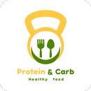 Protein and Carb APK