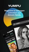 YUMPU Magazine & Zeitschriften Cartaz