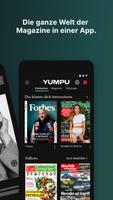 YUMPU Magazine & Zeitschriften imagem de tela 1