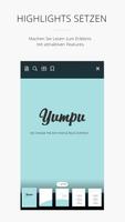 Yumpu – Digital Publishing App capture d'écran 2