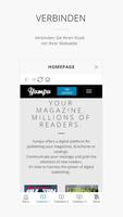 Yumpu – Digital Publishing App capture d'écran 3