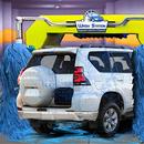Modern Car: Wash Service Drivi APK