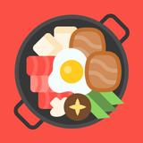 Yumpie - Recipes & Cooking App أيقونة