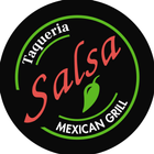 Taqueria Salsa icône