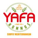 Yafa Hummus APK