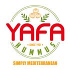 Yafa Hummus icône