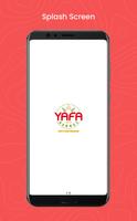 Yafa Hummus Affiche