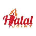 Halal Joint icône
