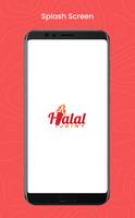 Halal Joint Affiche