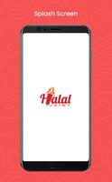 Halal Joint Poster