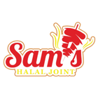 Sam’s Halal Joint icône