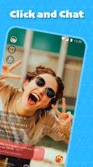 Скачать Yumy - Live Video Chat XAPK