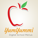 YumYummi Digital School Menus APK