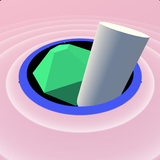 Collect Hole：ブラックホールゲーム