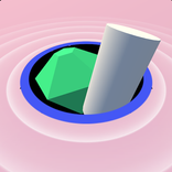 Collect Hole : Hole and Fill