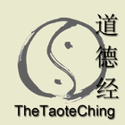 TaoteChing Chinese & English 아이콘