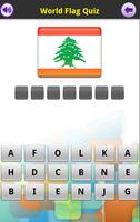 Wereld Vlag Quiz screenshot 3