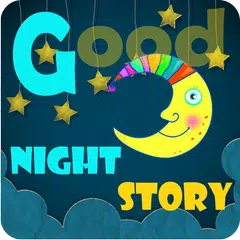 Good night story(for kids) APK download