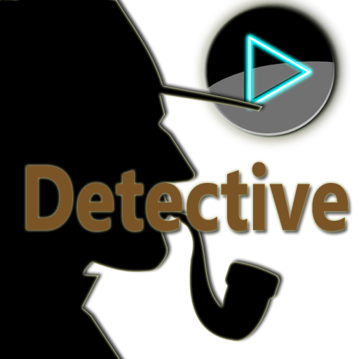 Detective Audio Story