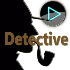 Detective Audio Story APK download