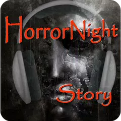 Horror Night Story APK Herunterladen