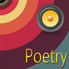 Poetry Audio Books أيقونة