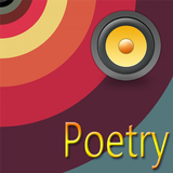Poetry Audio Books ícone