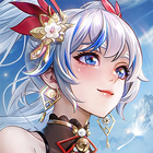 三國雲夢錄 Zeichen