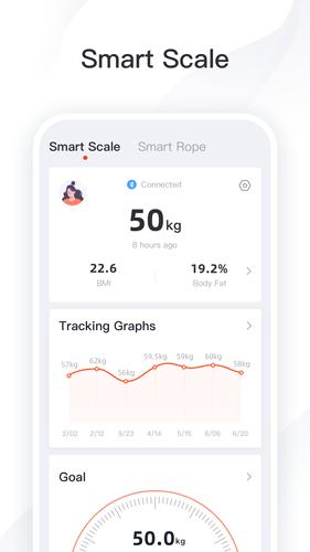 yunmai for android apk download