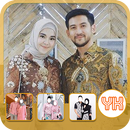 Muslim Couple Photo Editor APK