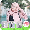 Kerudung Cantik Hijab 2021 APK