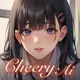 Cheery AI: AI Characters APK