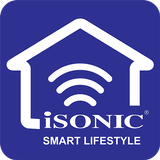 isonic Smart icône
