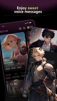 Jelly AI: Create, Chat, Enjoy capture d'écran 1