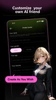 Jelly AI: Create, Chat, Enjoy capture d'écran 3