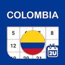 Calendario Colombia APK