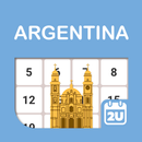 Calendario Argentina APK