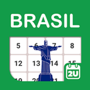 Brazil Calendar - Calendar2U APK