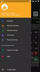 Baixar Calendário Brasil - Calendar2U XAPK
