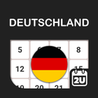 Germany Calendar 图标
