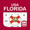 ”Florida Calendar 2023