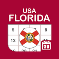 Florida Calendar