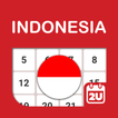 ”Indonesia Calendar 2024