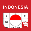 APK Indonesia Calendar 2024